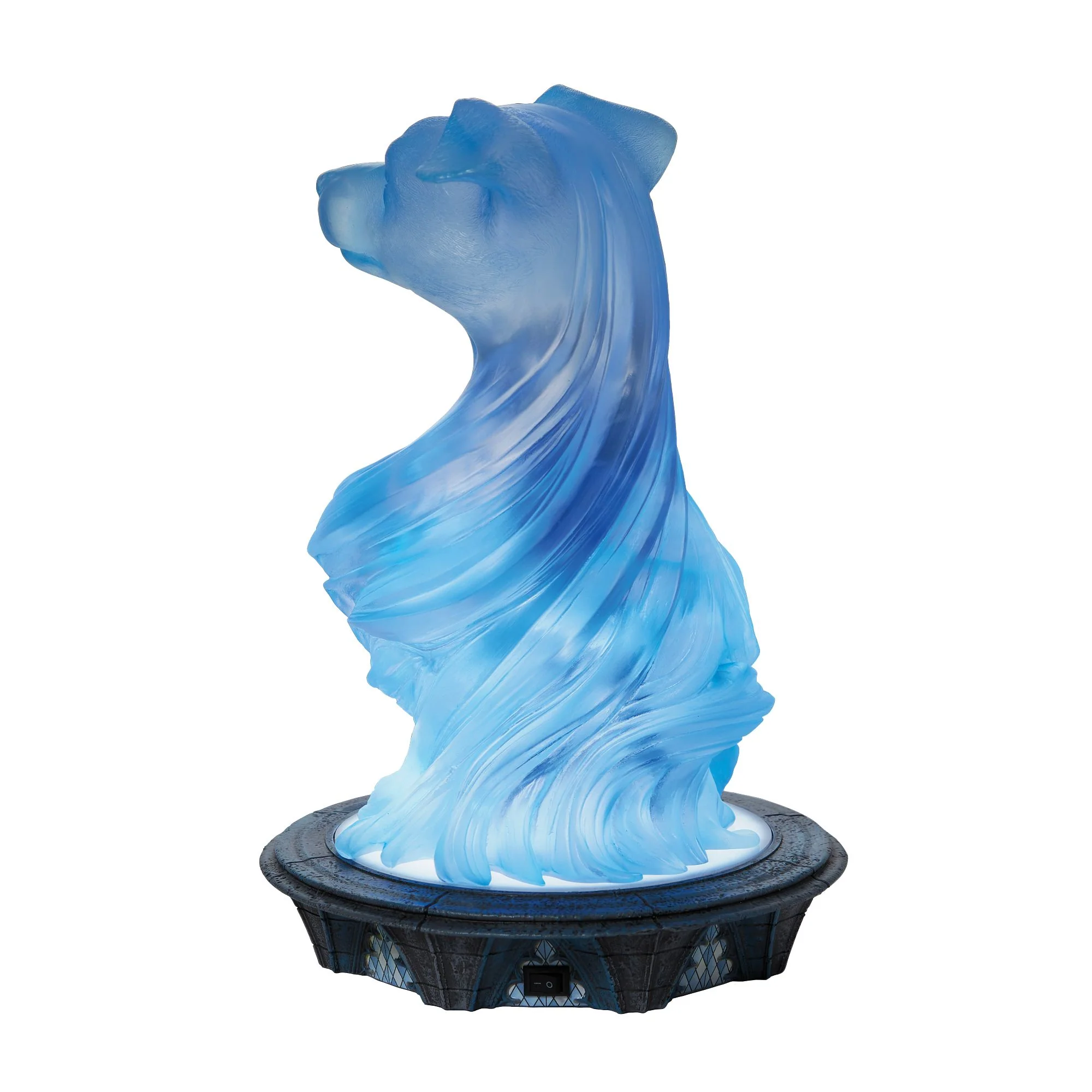 Ron & Patronus Figurine by Wizarding World of Harry Potter - Image 4
