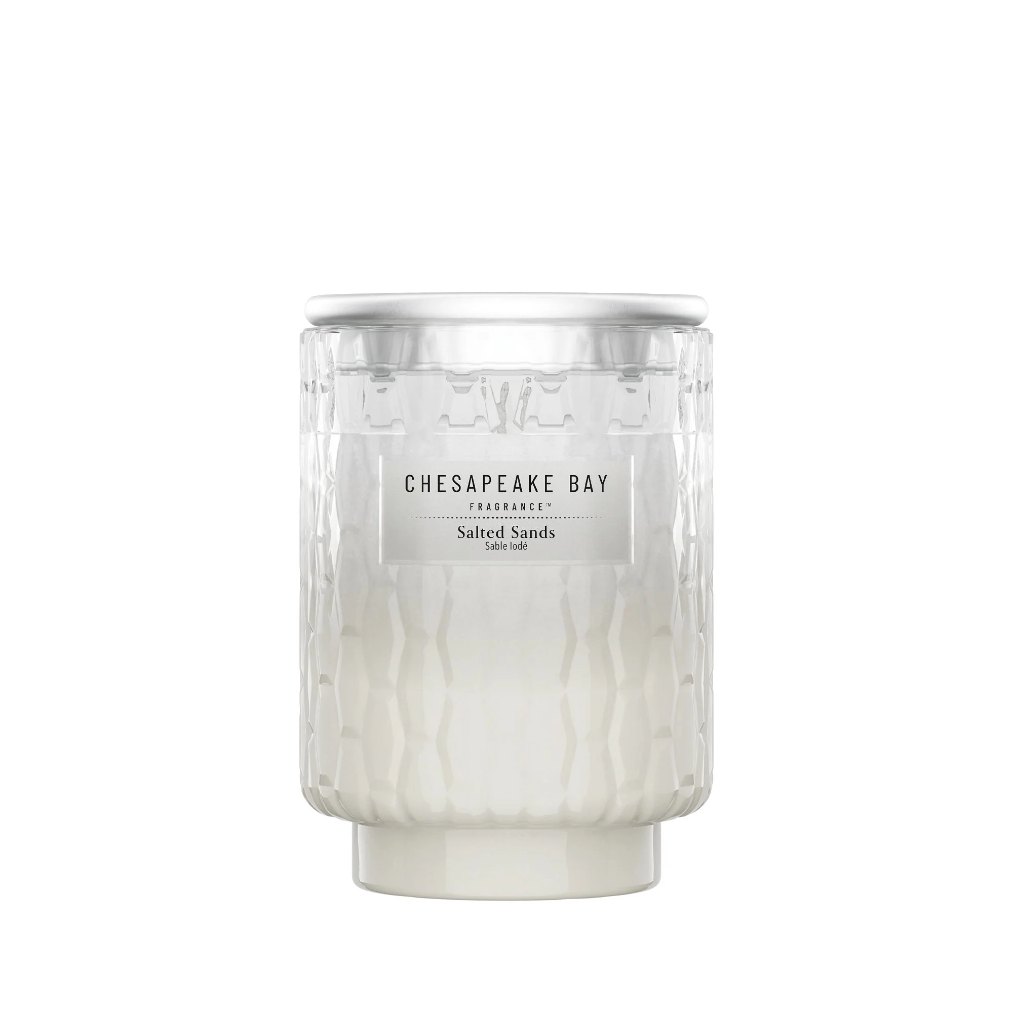 Salted Sands Medium Candle by Chesapeake Bay