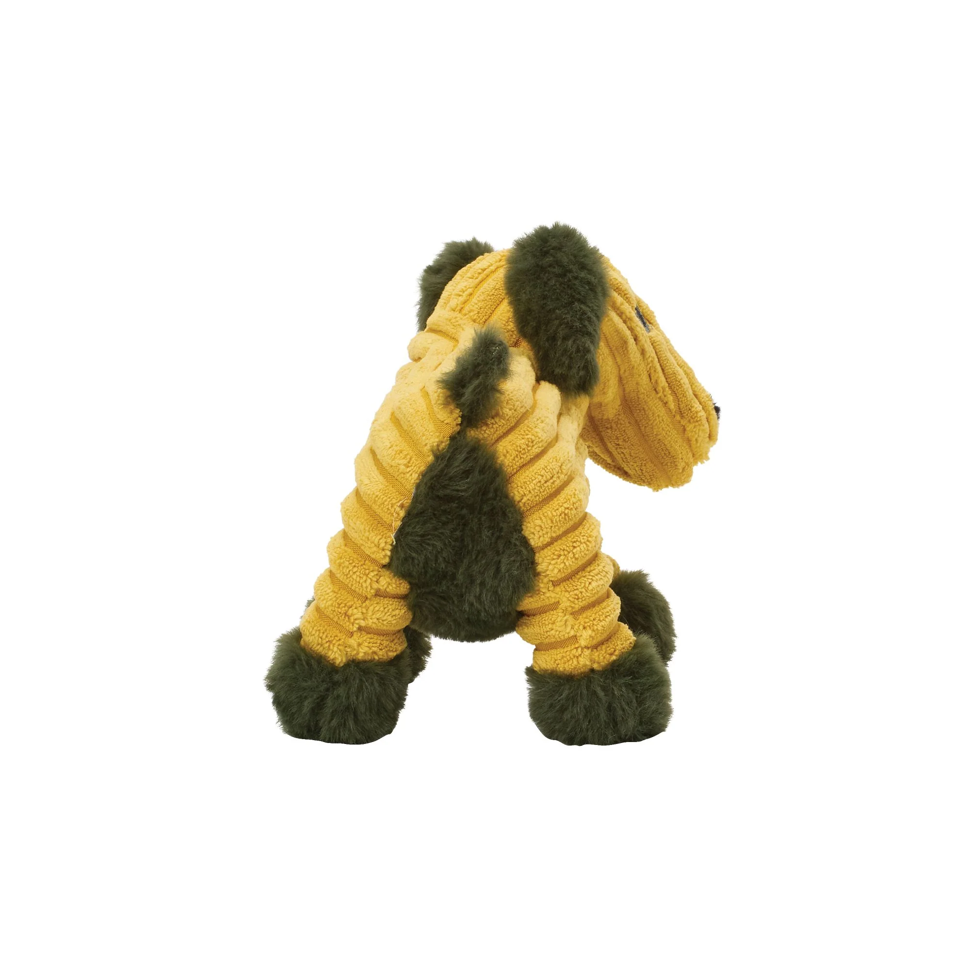 Scout the Dog Medium Plush by Allen Designs - Image 5