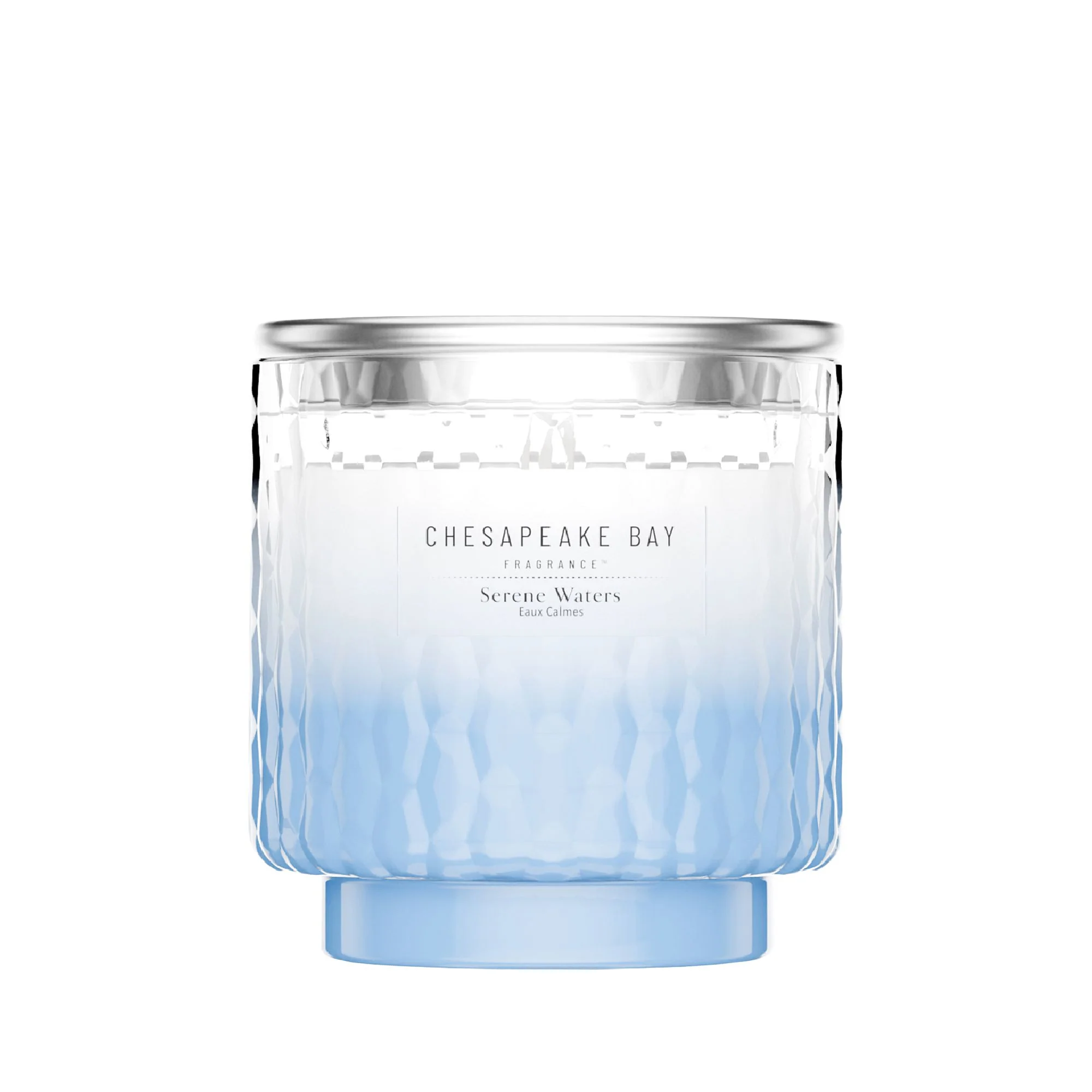 Serene Waters Large Candle by Chesapeake Bay