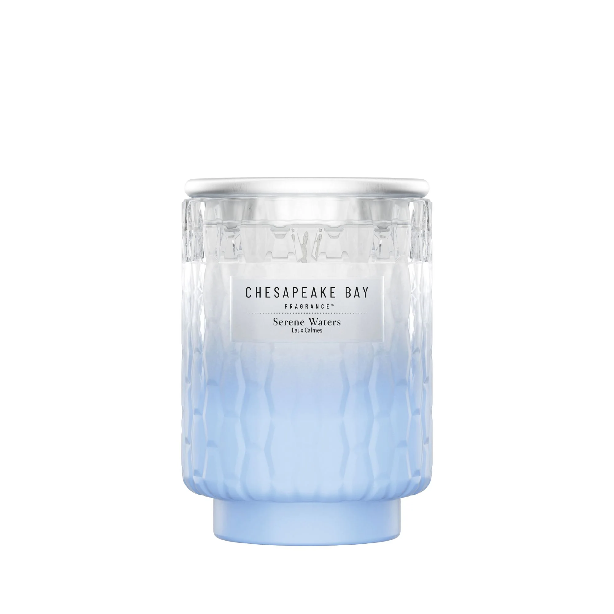 Serene Waters Medium Candle by Chesapeake Bay