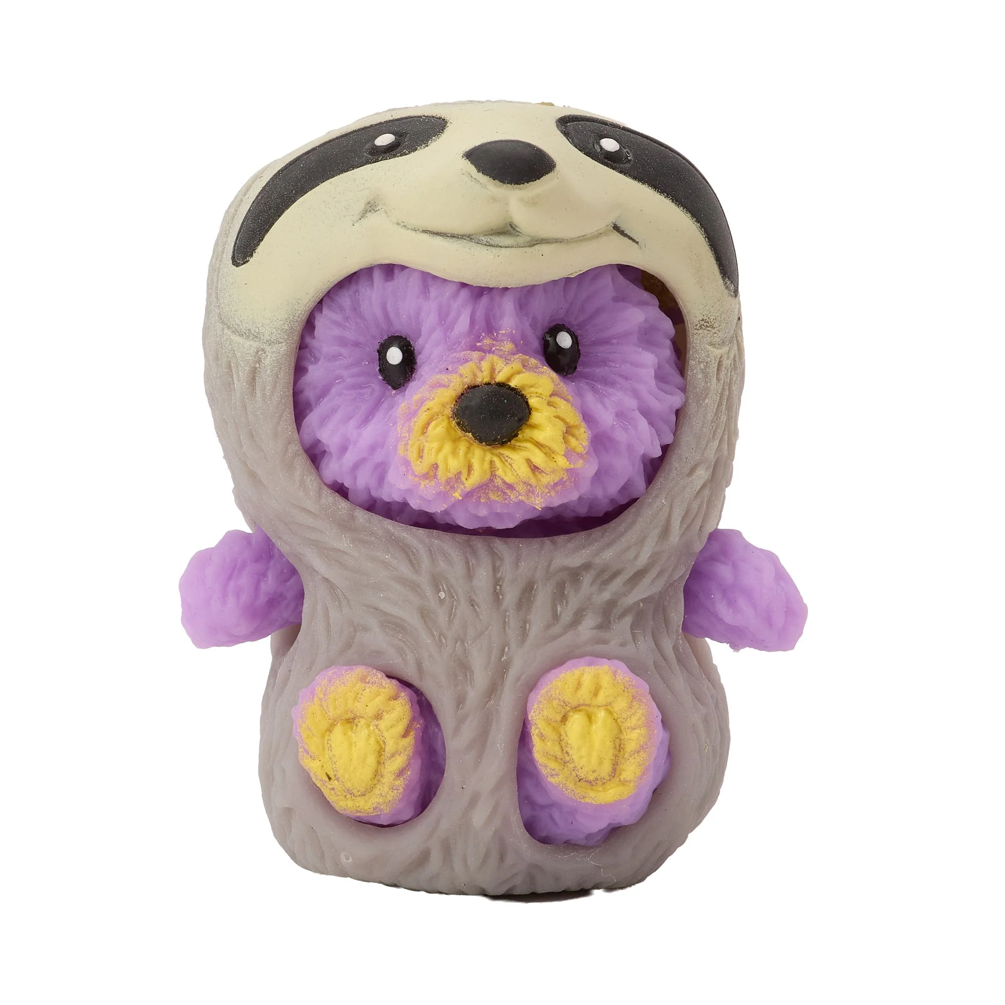 Sloth Bear by Bear LaLa - Image 3
