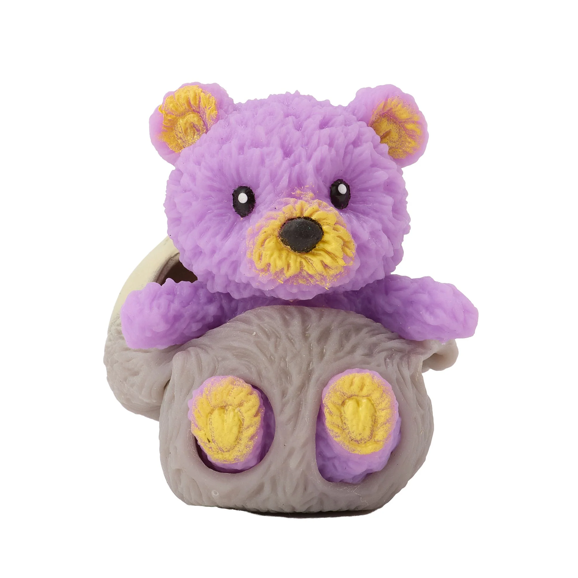 Sloth Bear by Bear LaLa - Image 4