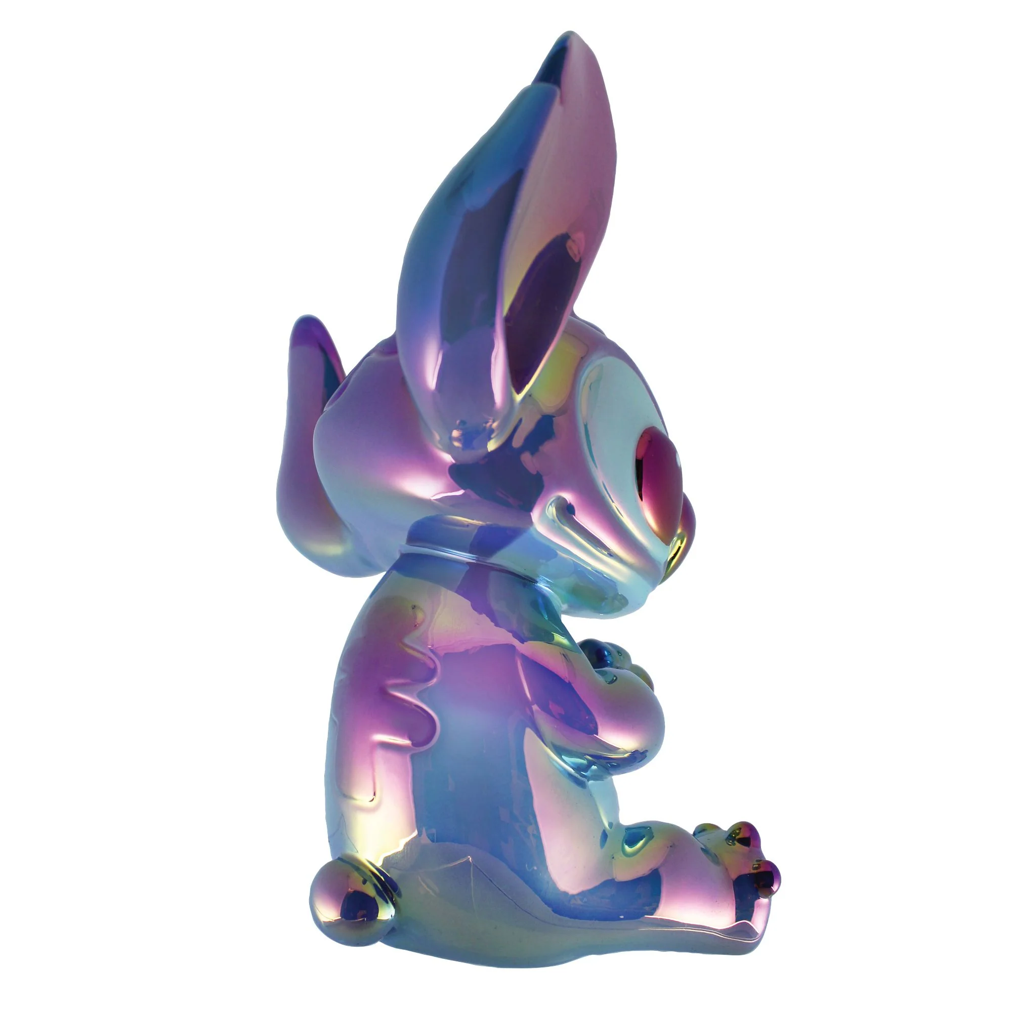 Stitch Ceramic Money Bank by Disney Showcase - Image 5
