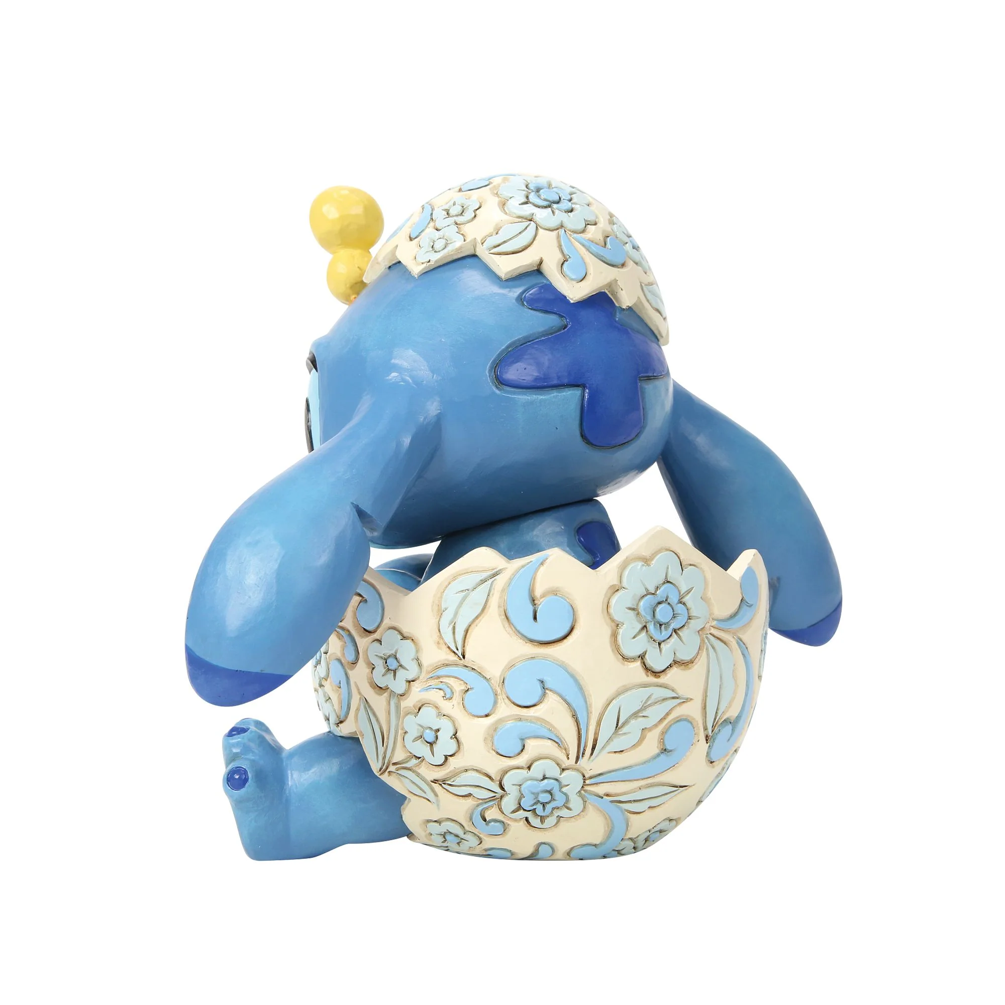 Stitch Egg With Chicks Figurine - Image 4