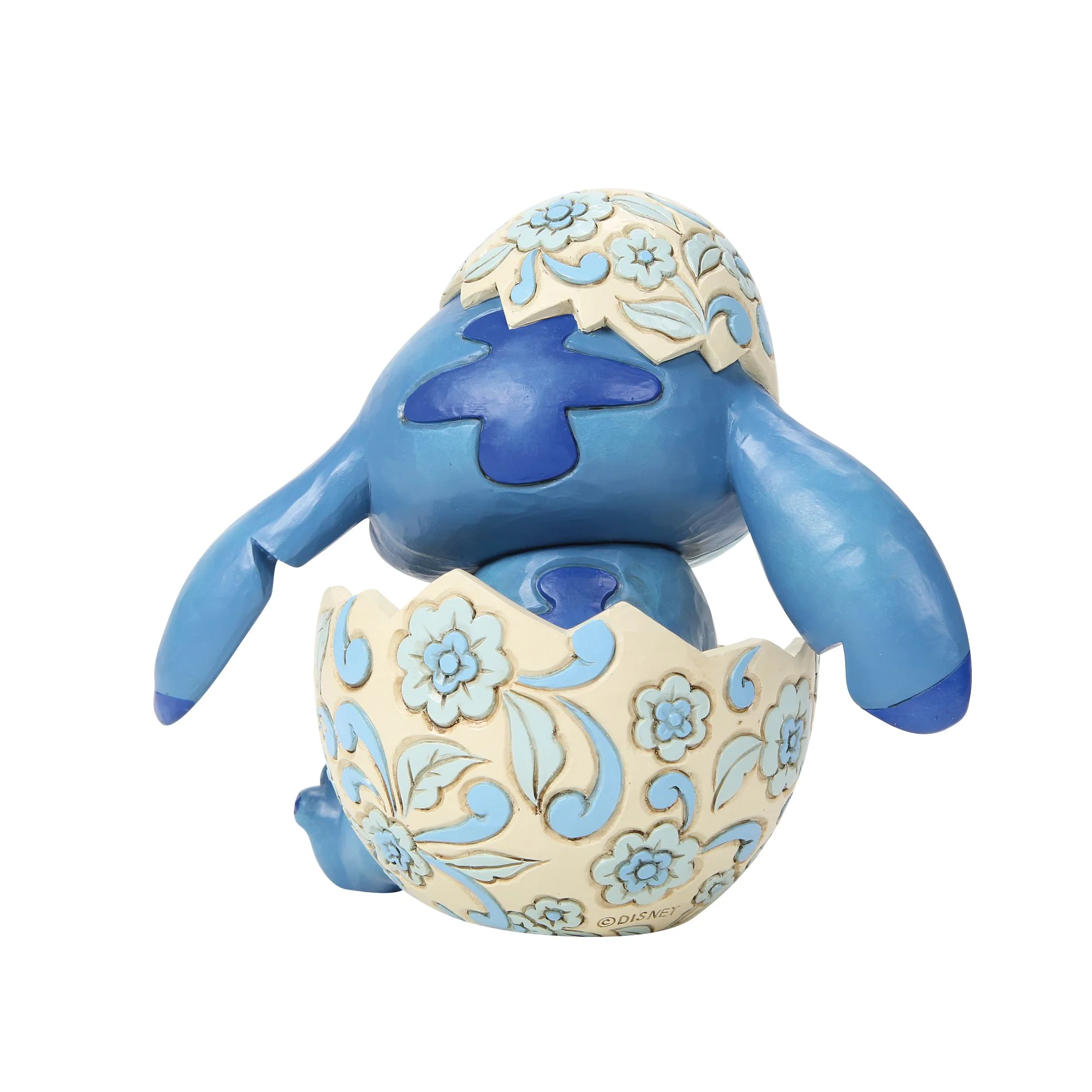 Stitch Egg With Chicks Figurine - Image 6