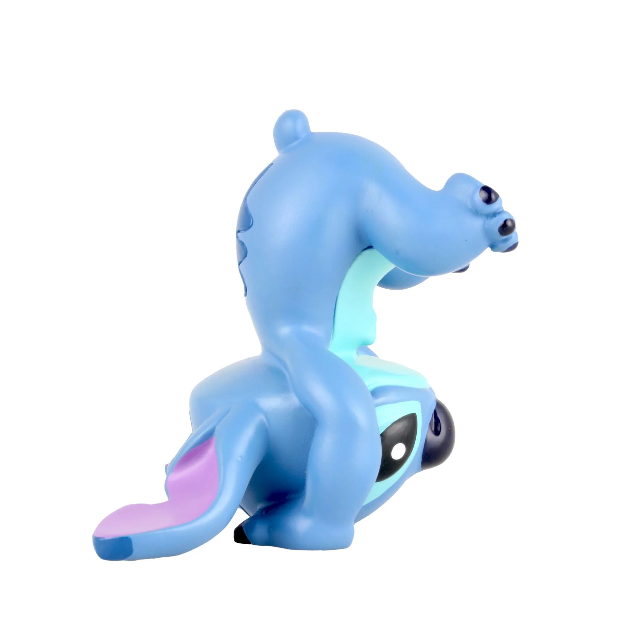 Stitch Handstand Figurine by Disney Showcase - Image 4