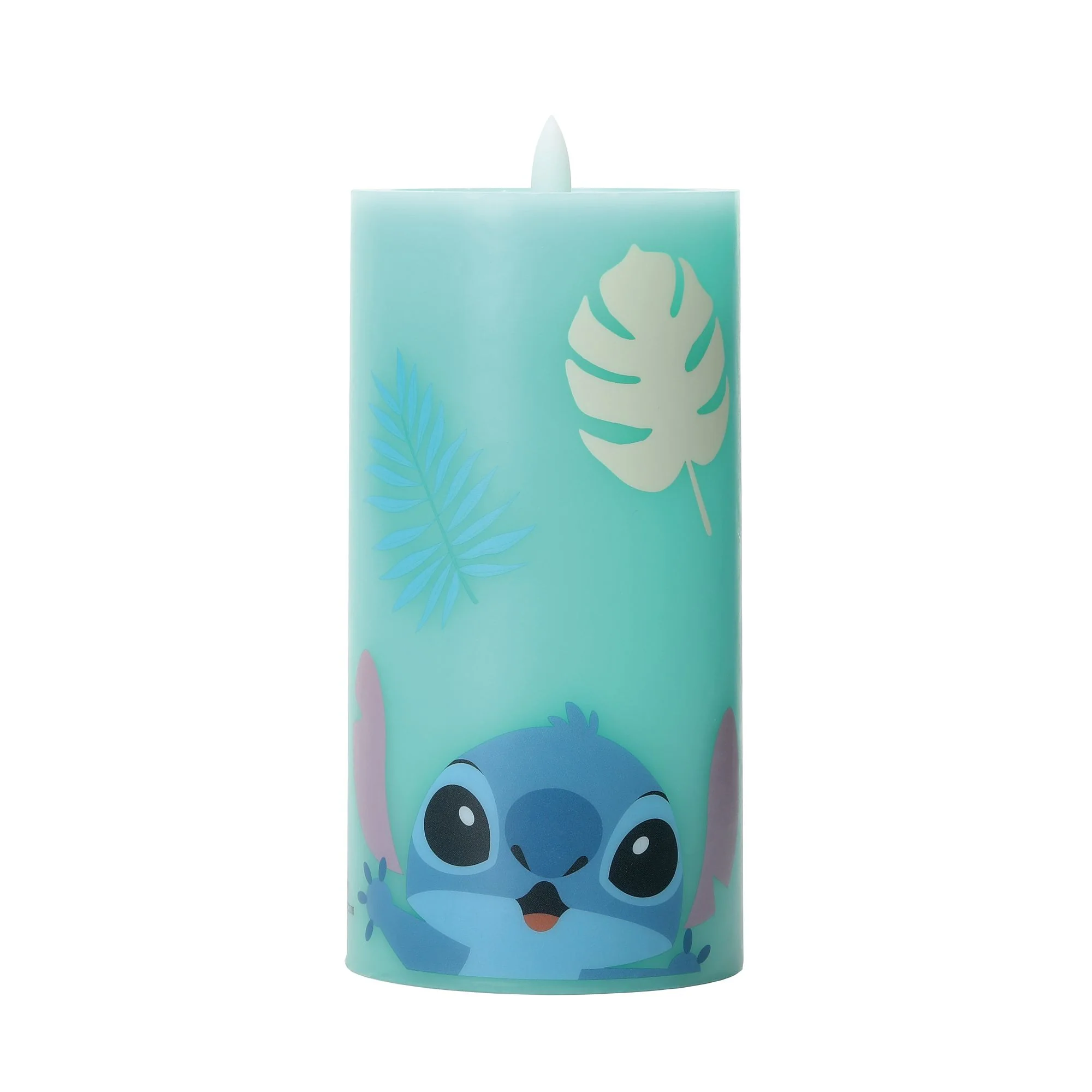 Stitch LED Candle - Image 2