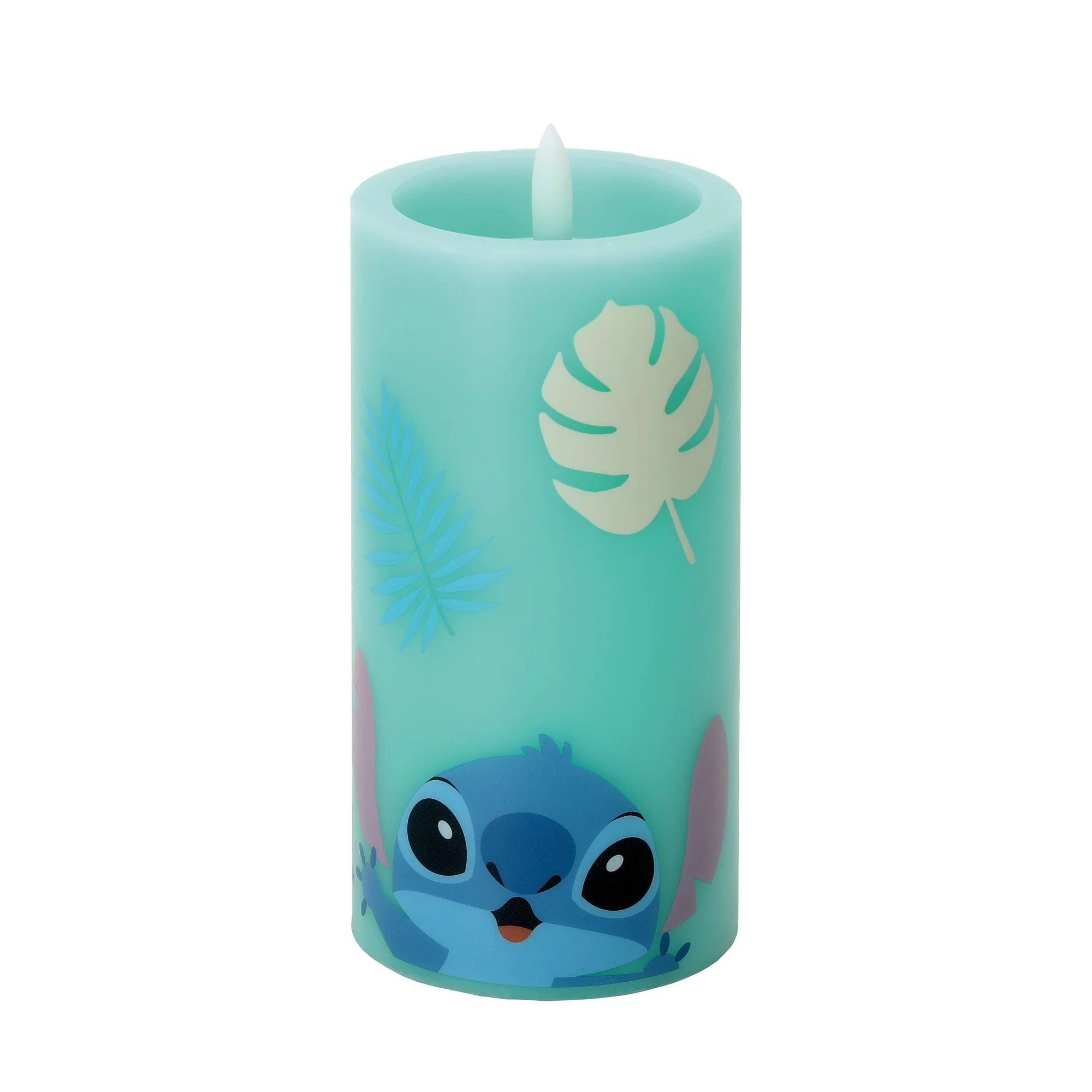 Stitch LED Candle - Image 3