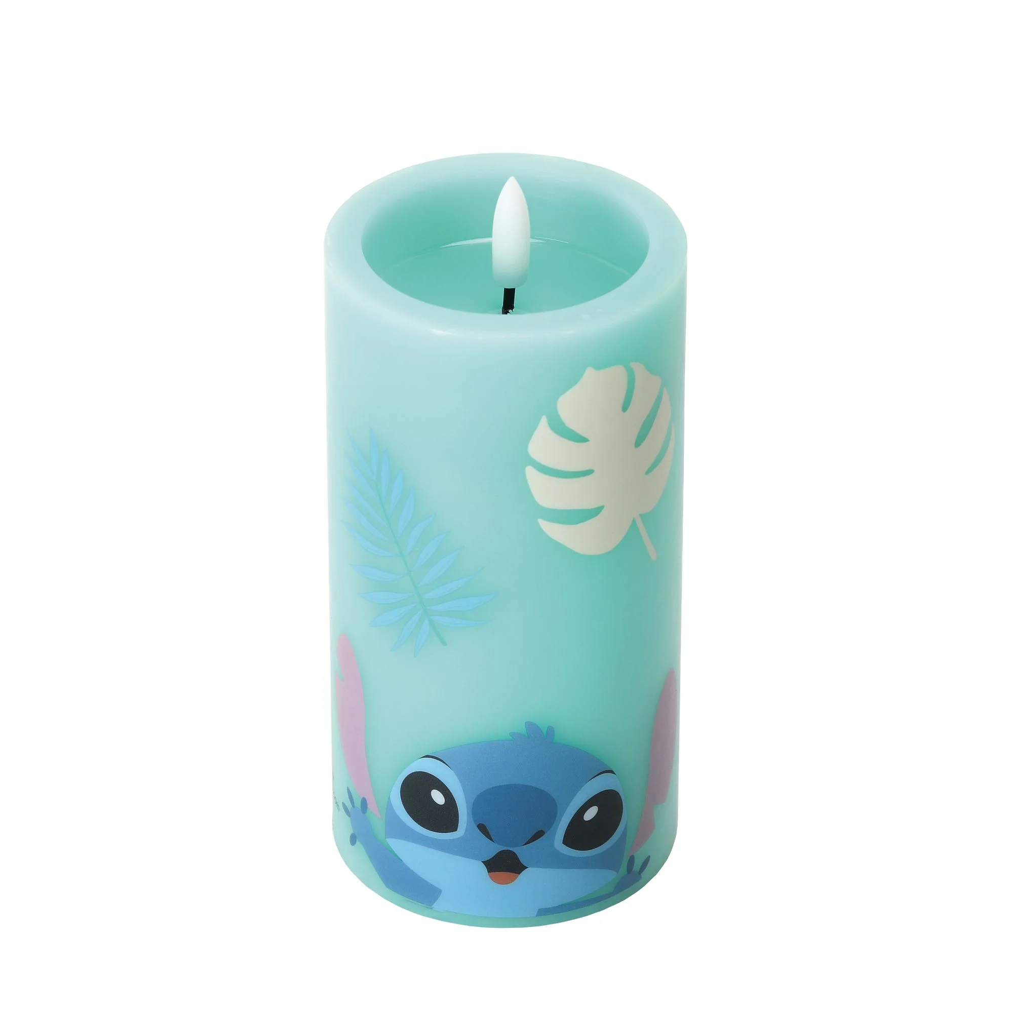 Stitch LED Candle - Image 4