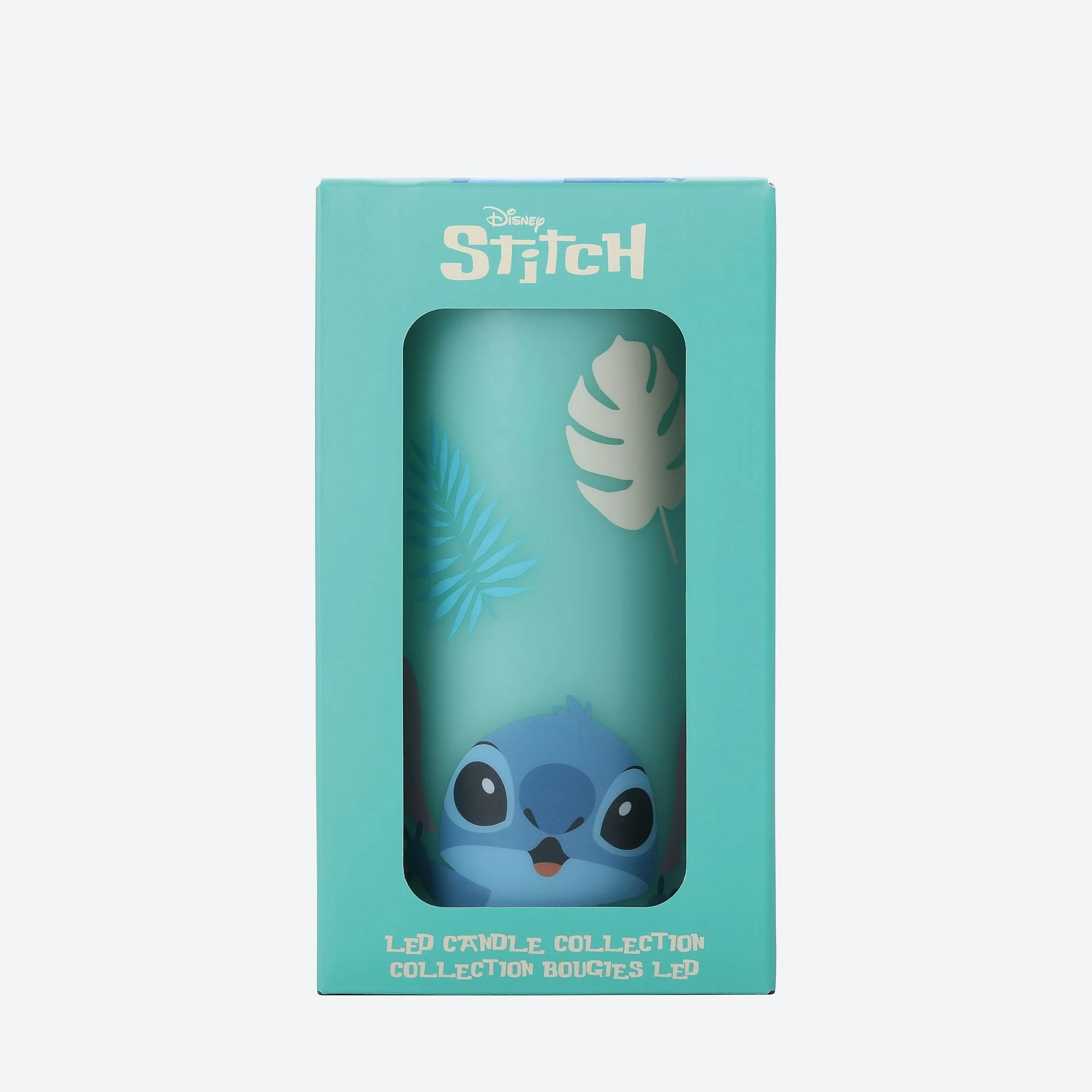 Stitch LED Candle - Image 6