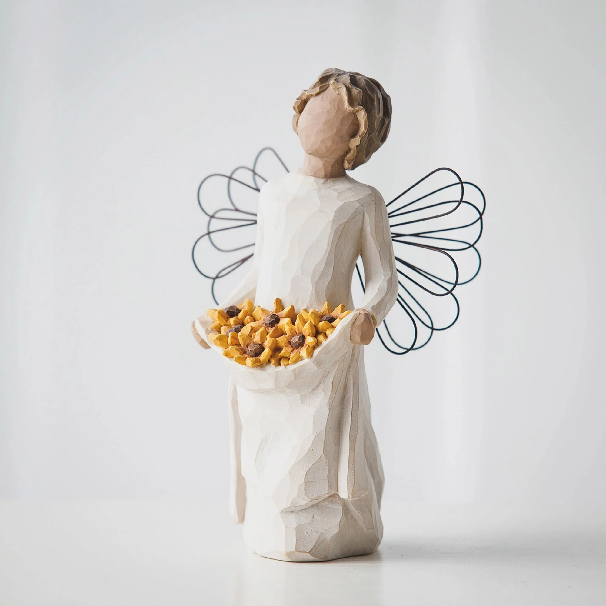 Sunshine Figurine by Willow Tree - Image 2