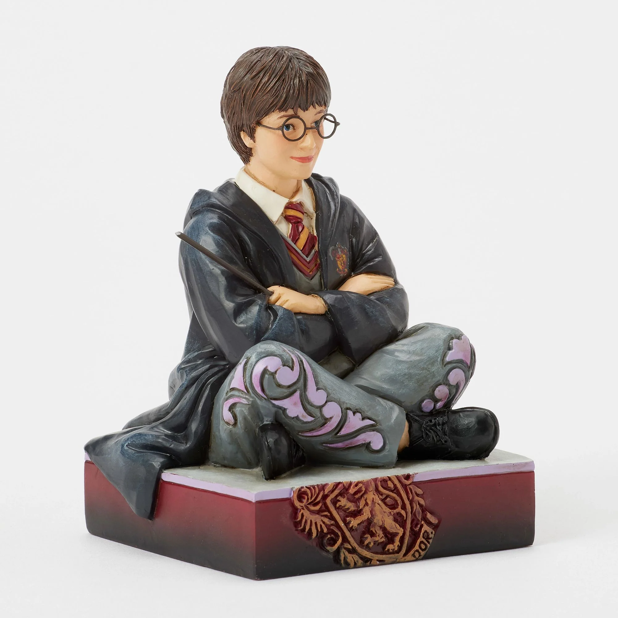 Harry Potter Personality Pose Figurine - "The Chosen One" - Image 2