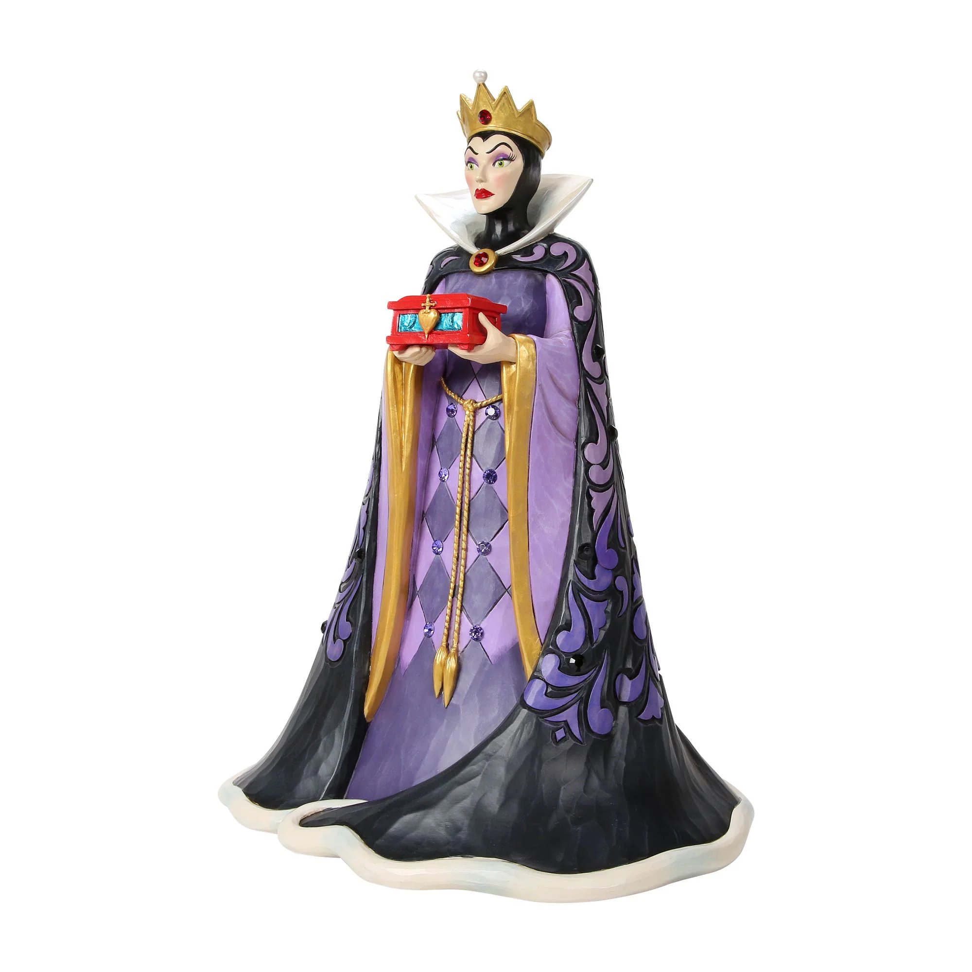 The Queen Deluxe Figurine - Image 2