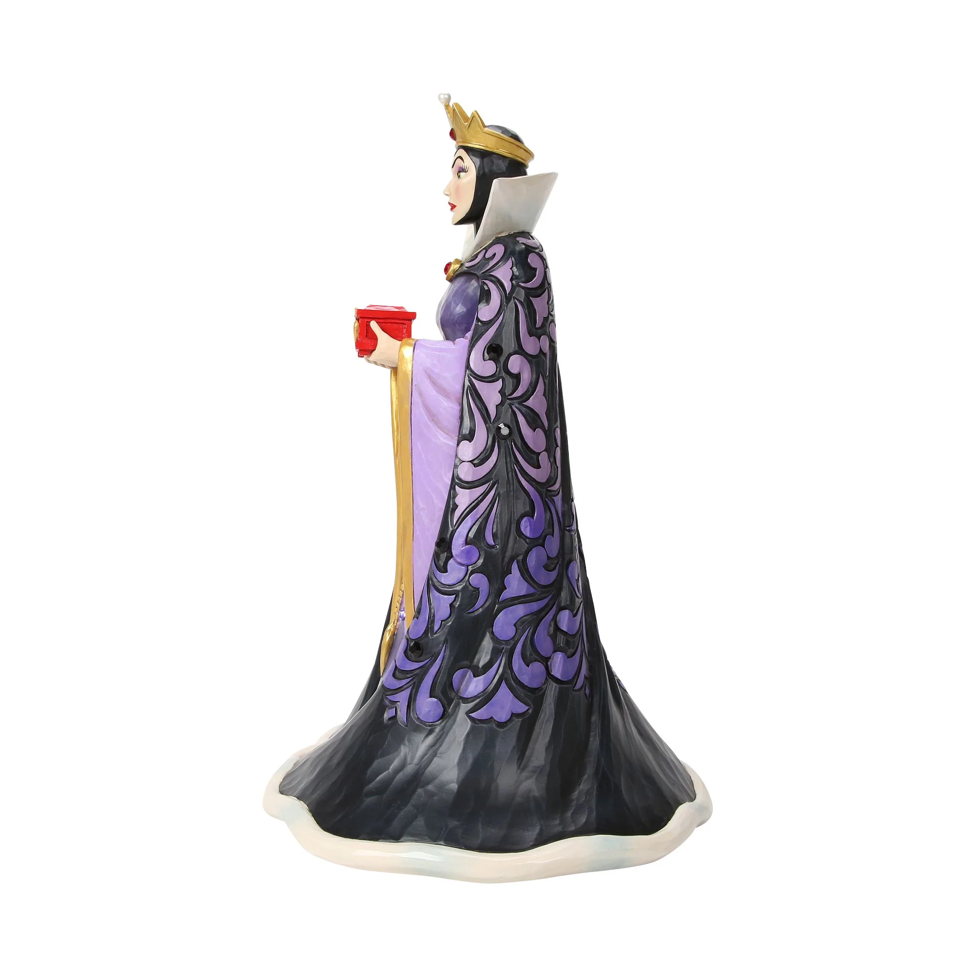 The Queen Deluxe Figurine - Image 3