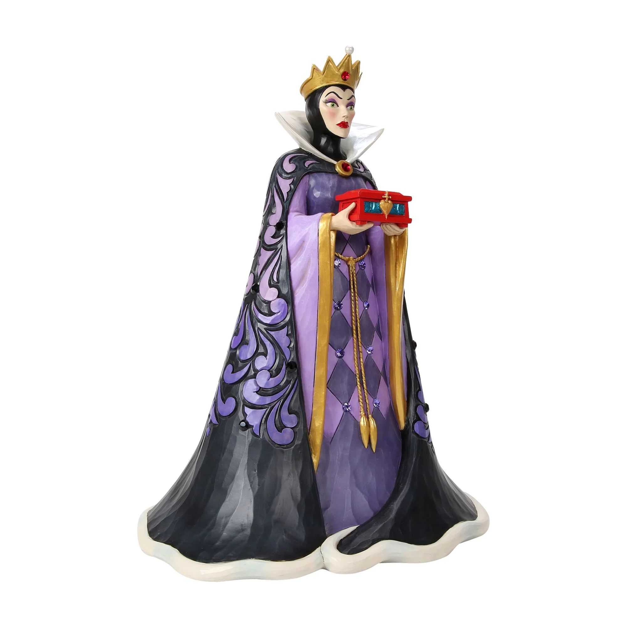 The Queen Deluxe Figurine - Image 5