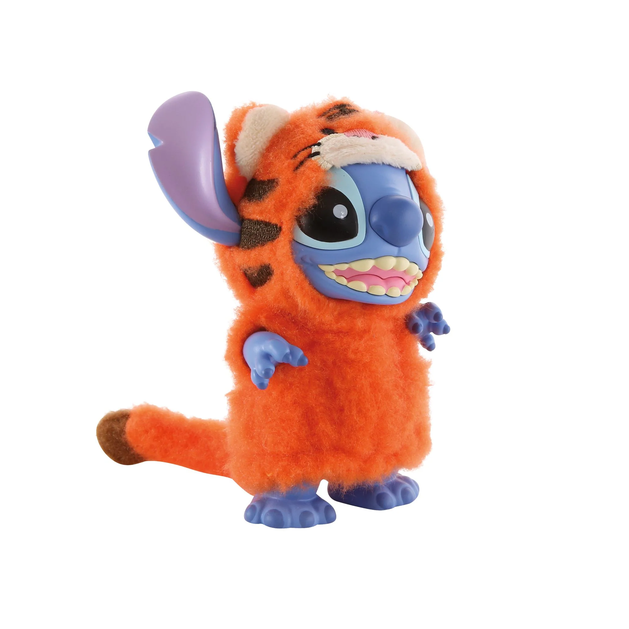 Tiger Stitch Figurine by Grand Jester - Image 6