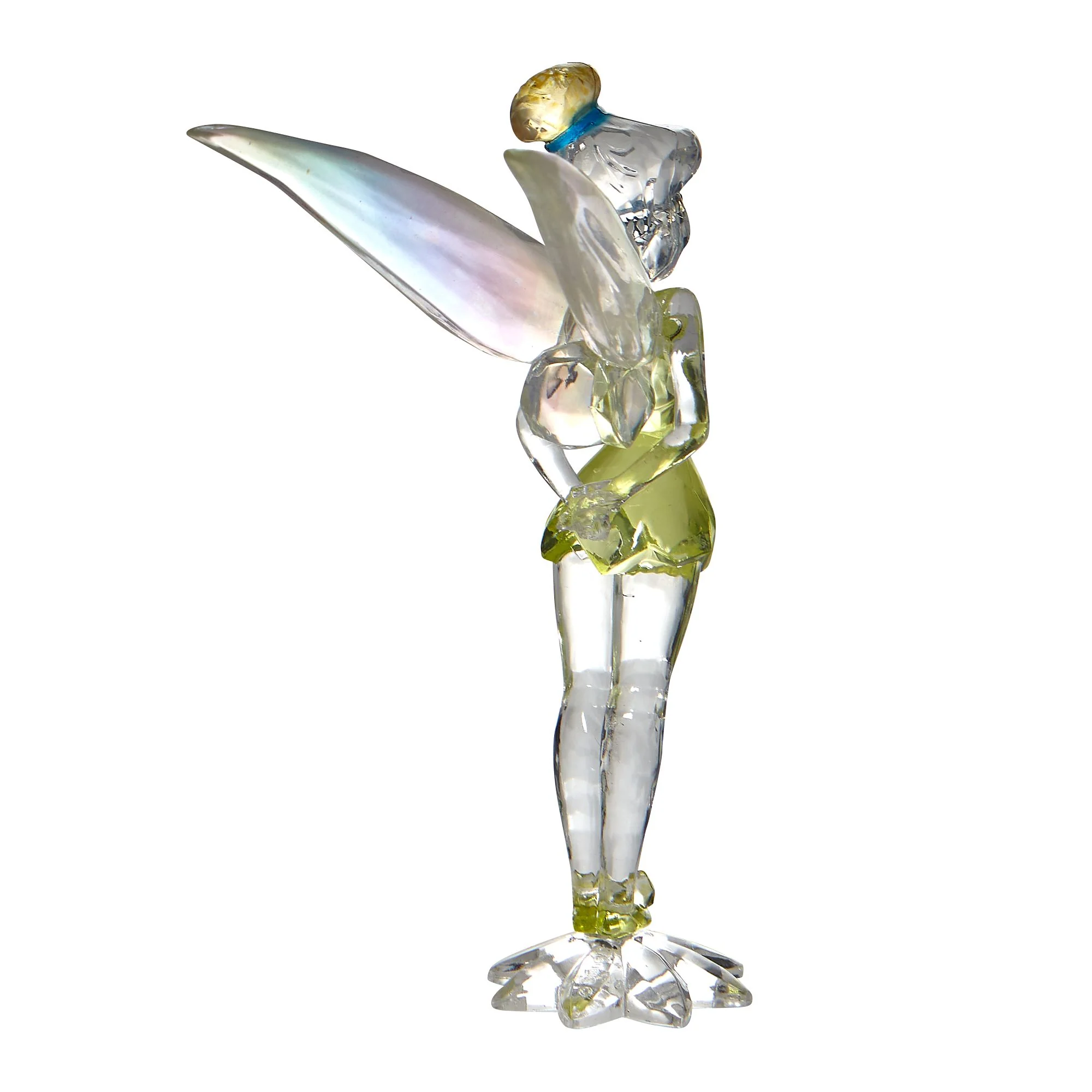 Tinker Bell Facets Figurine - Disney Showcase - Image 2