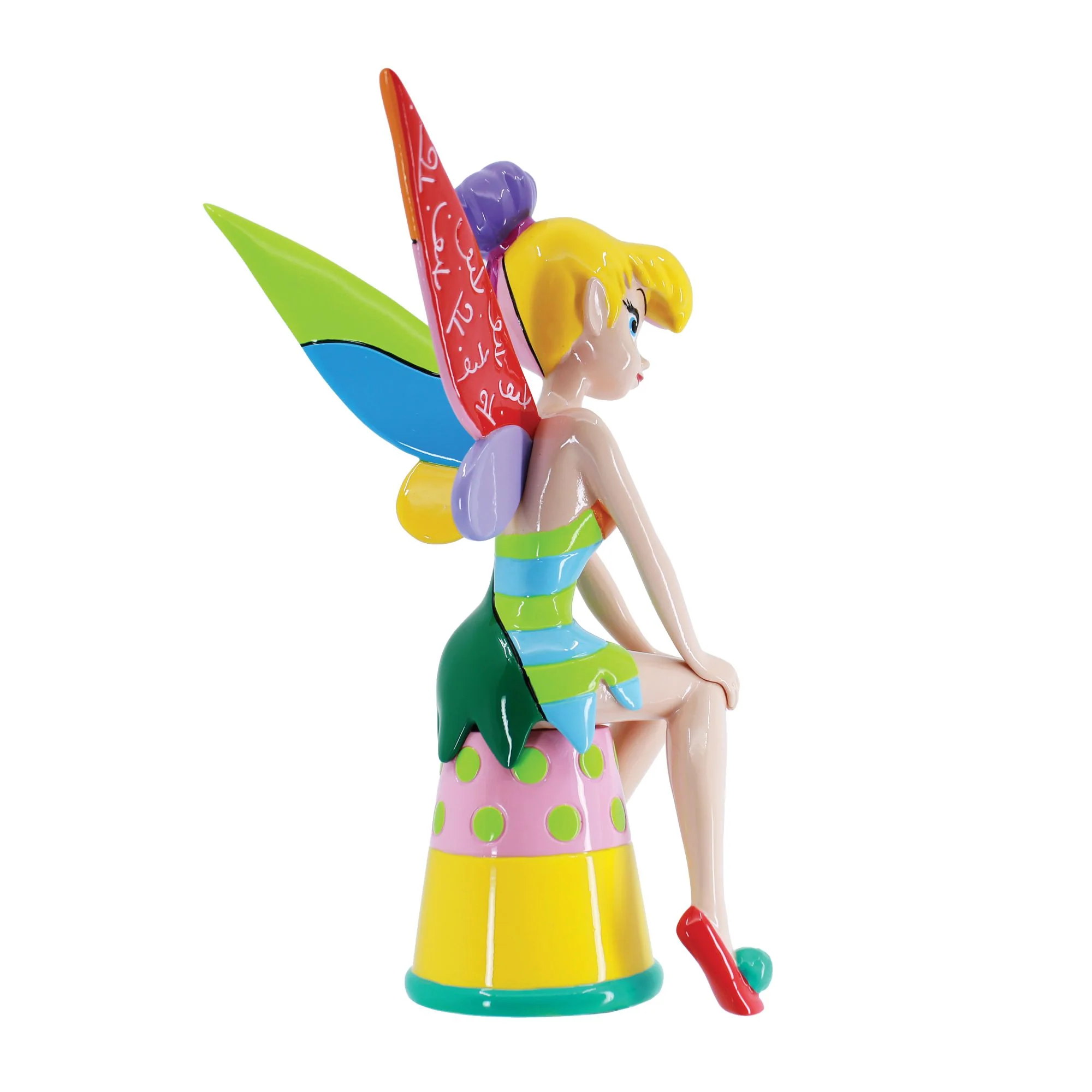 Tinker Bell Figurine - Image 2