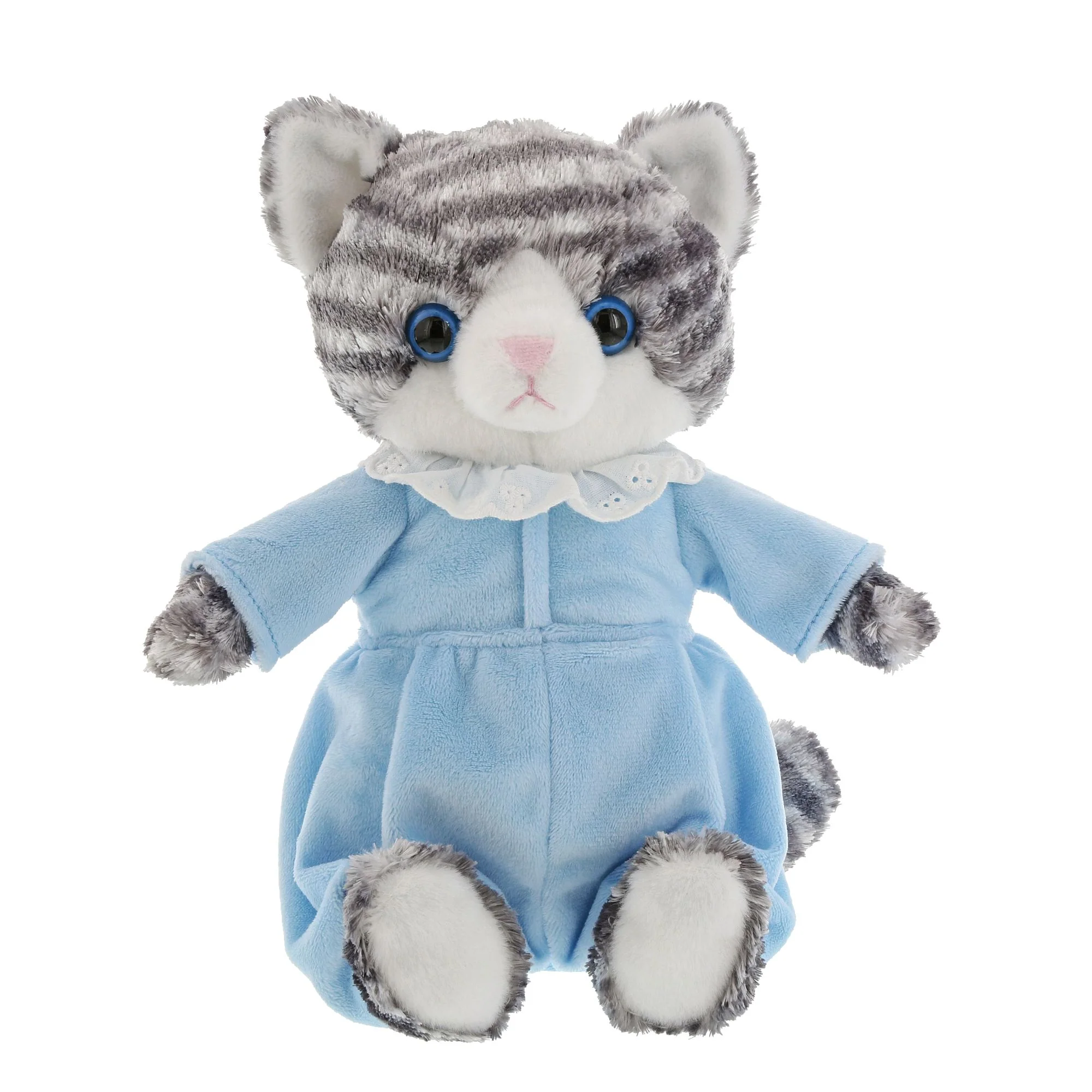 Tom Kitten Large Soft Toy