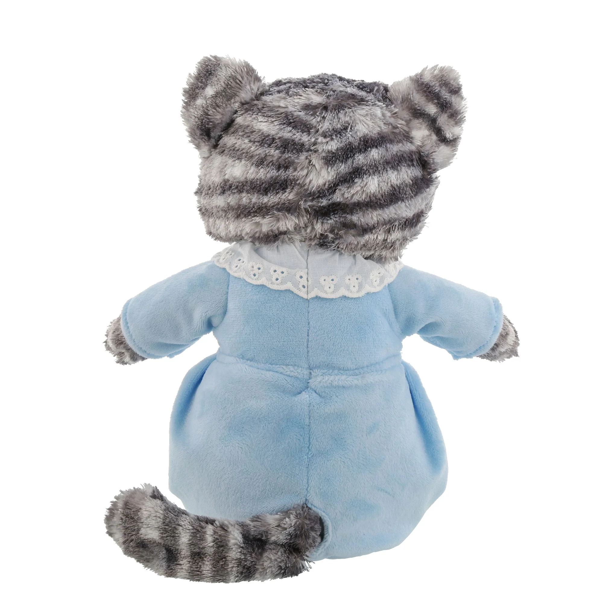 Tom Kitten Large Soft Toy - Image 2