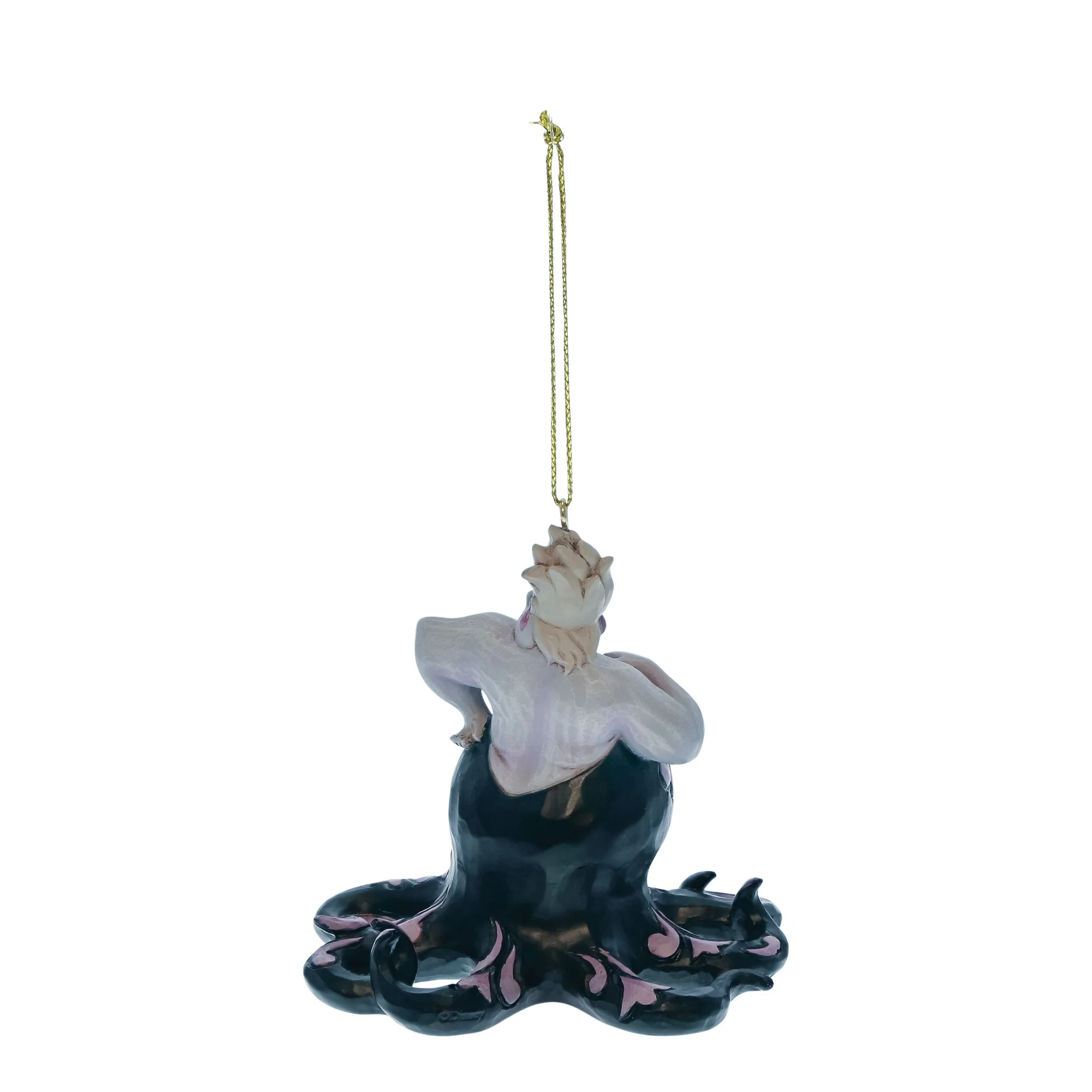 Ursula Hanging Ornament - Image 2
