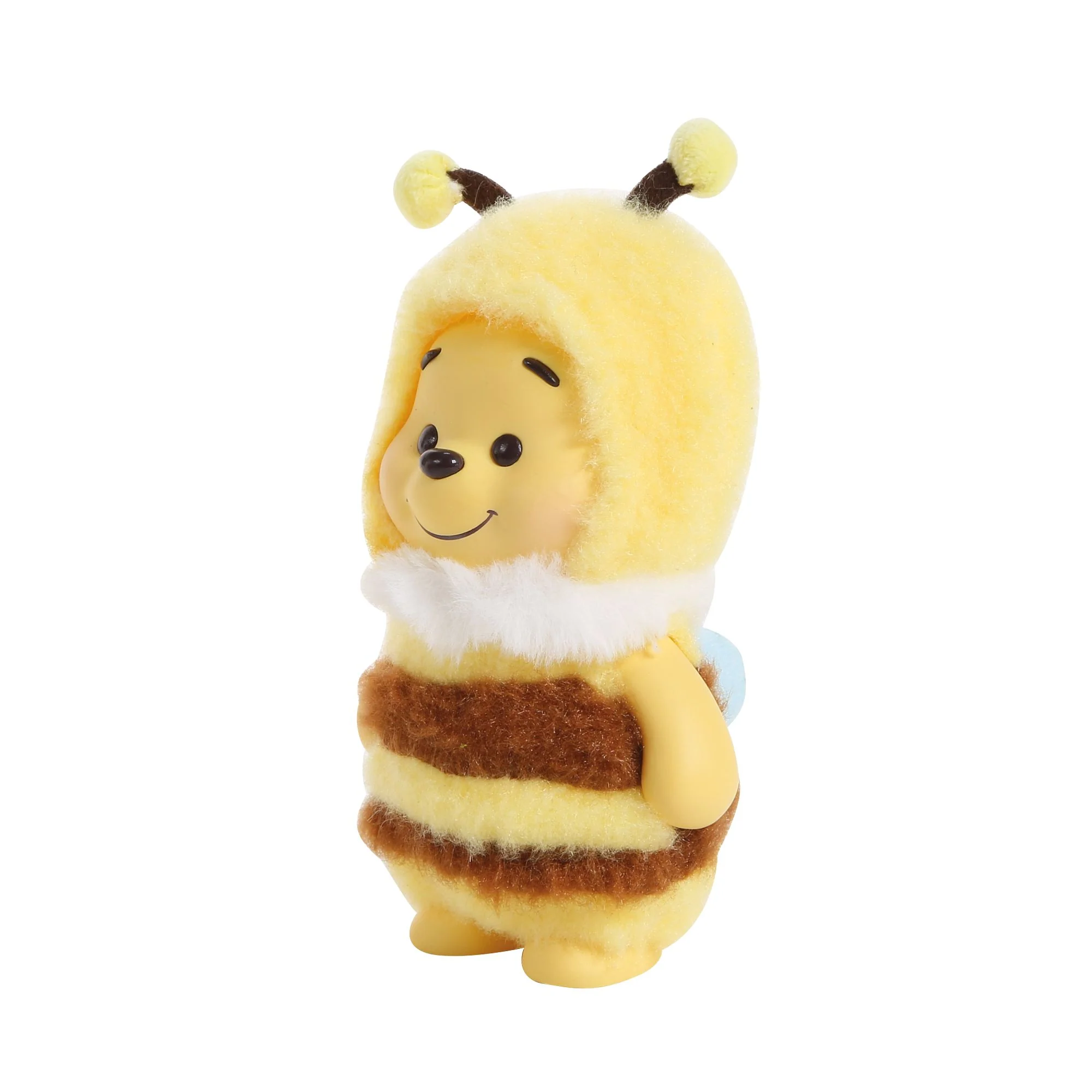 Winnie The Pooh Dress Up Honey Bee Figurine - Image 3