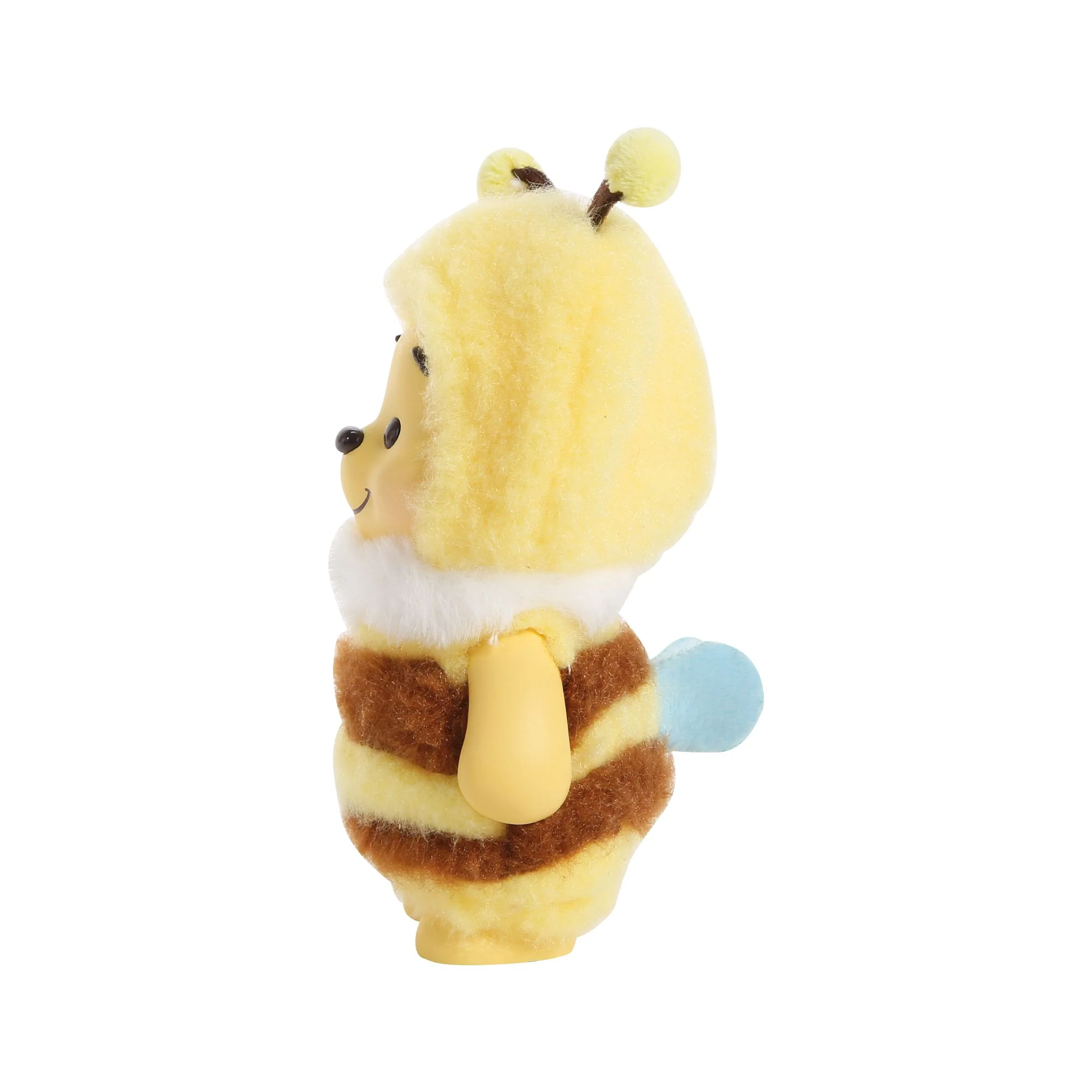 Winnie The Pooh Dress Up Honey Bee Figurine - Image 4