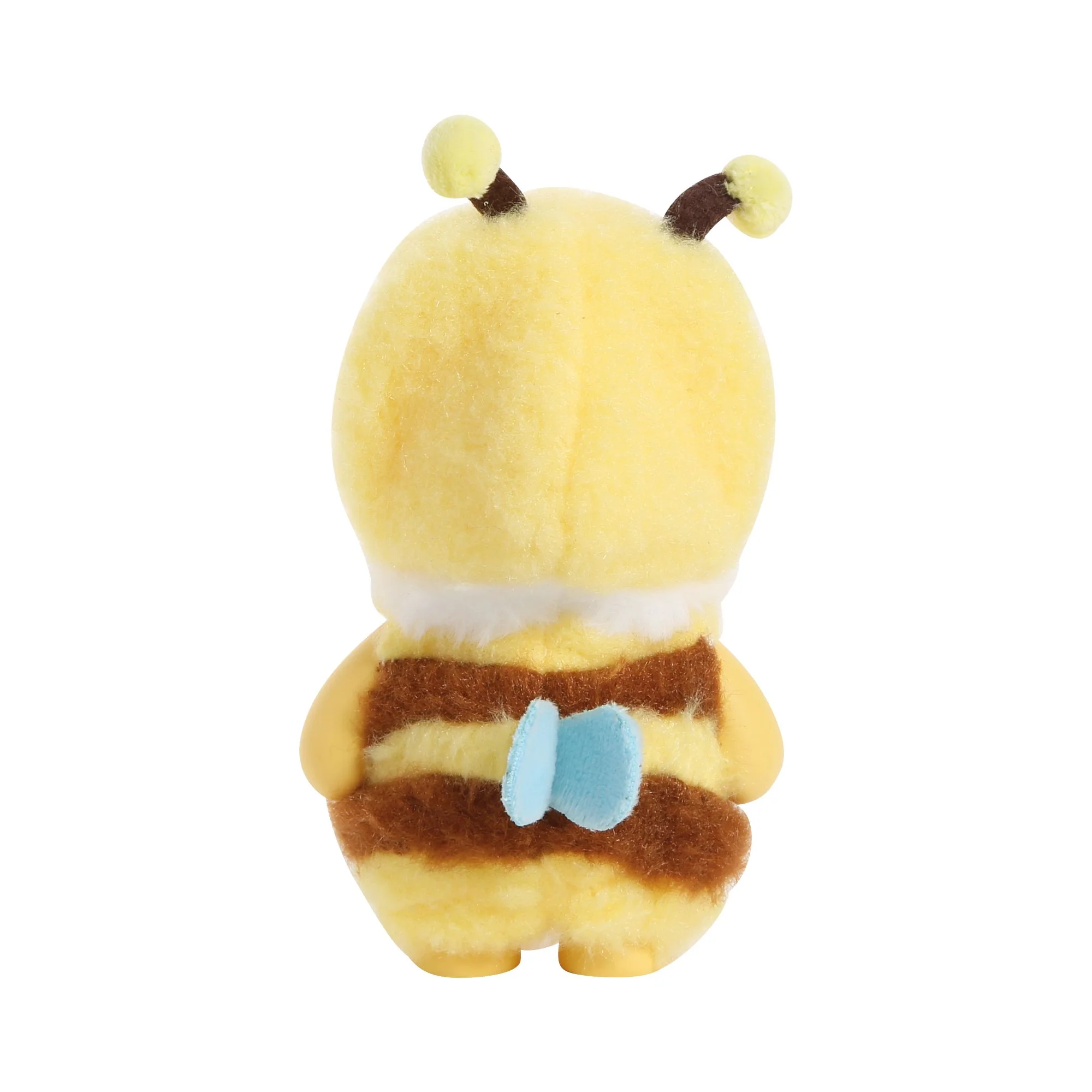 Winnie The Pooh Dress Up Honey Bee Figurine - Image 5
