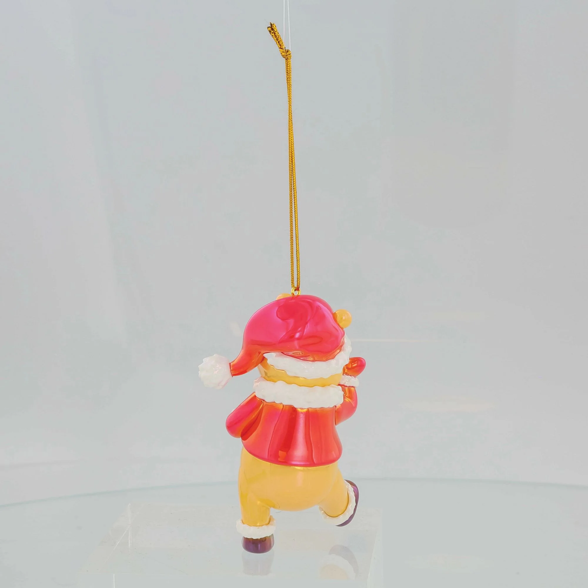 Winnie the Pooh Hanging Ornament by Department 56 - Image 2