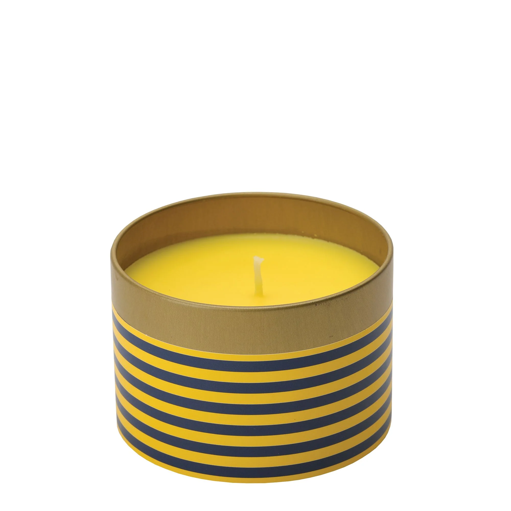 Winnie the Pooh Honey & Orange Blossom Tin Candle - Image 3