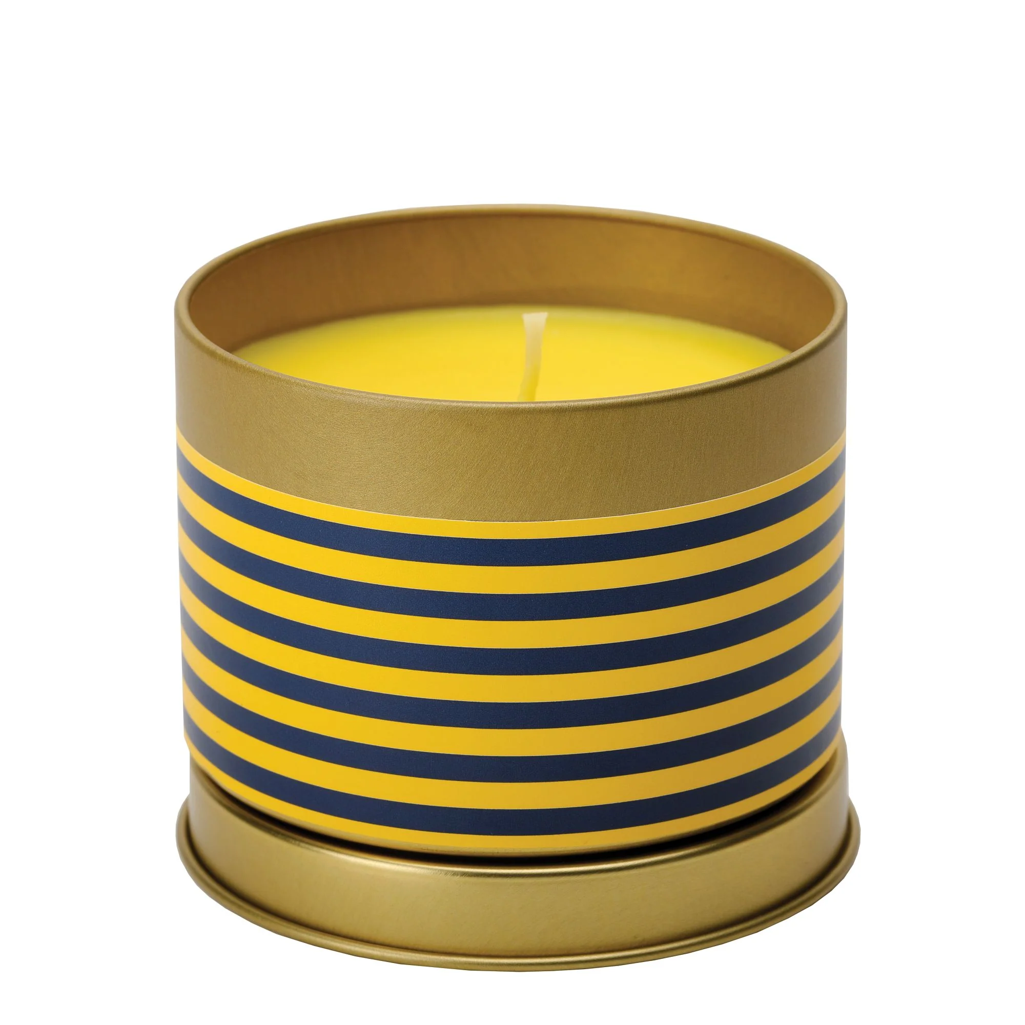 Winnie the Pooh Honey & Orange Blossom Tin Candle - Image 4