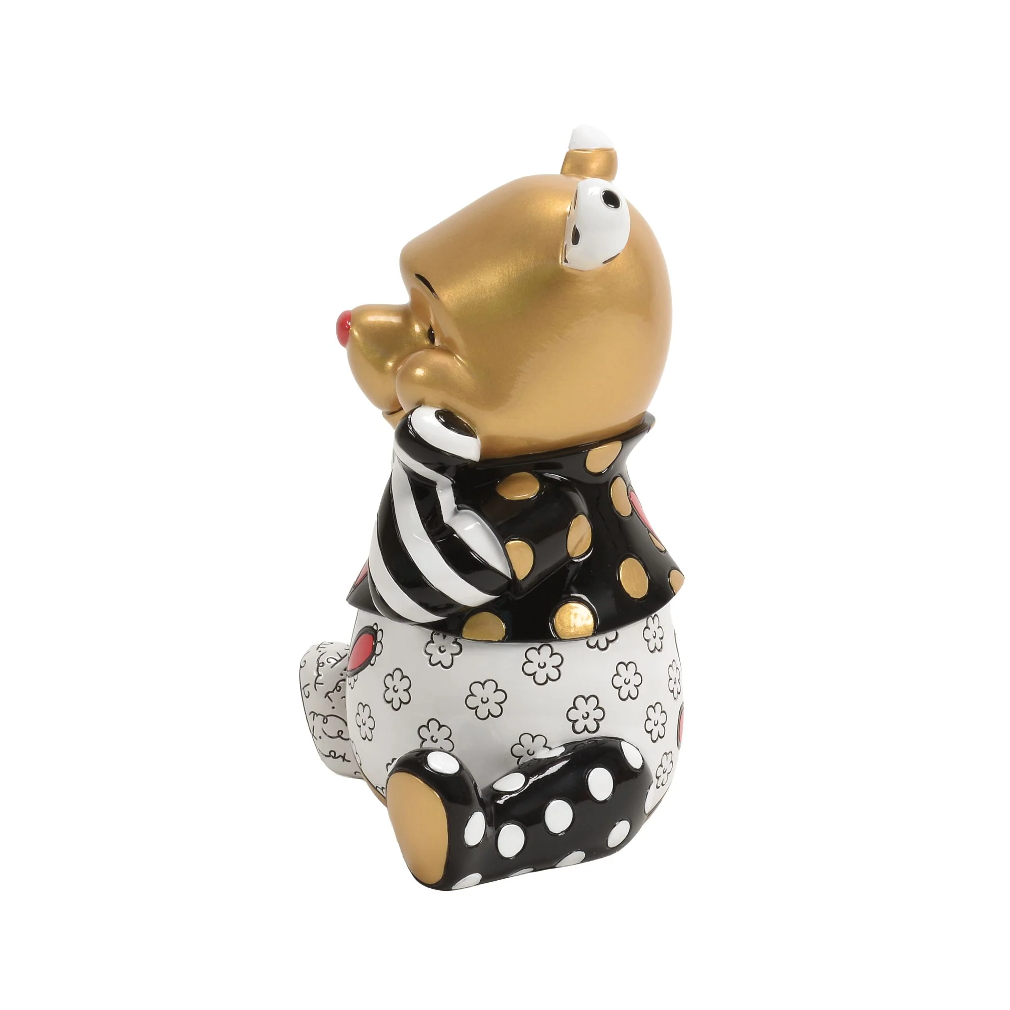 Winnie the Pooh Midas Figurine - Image 4