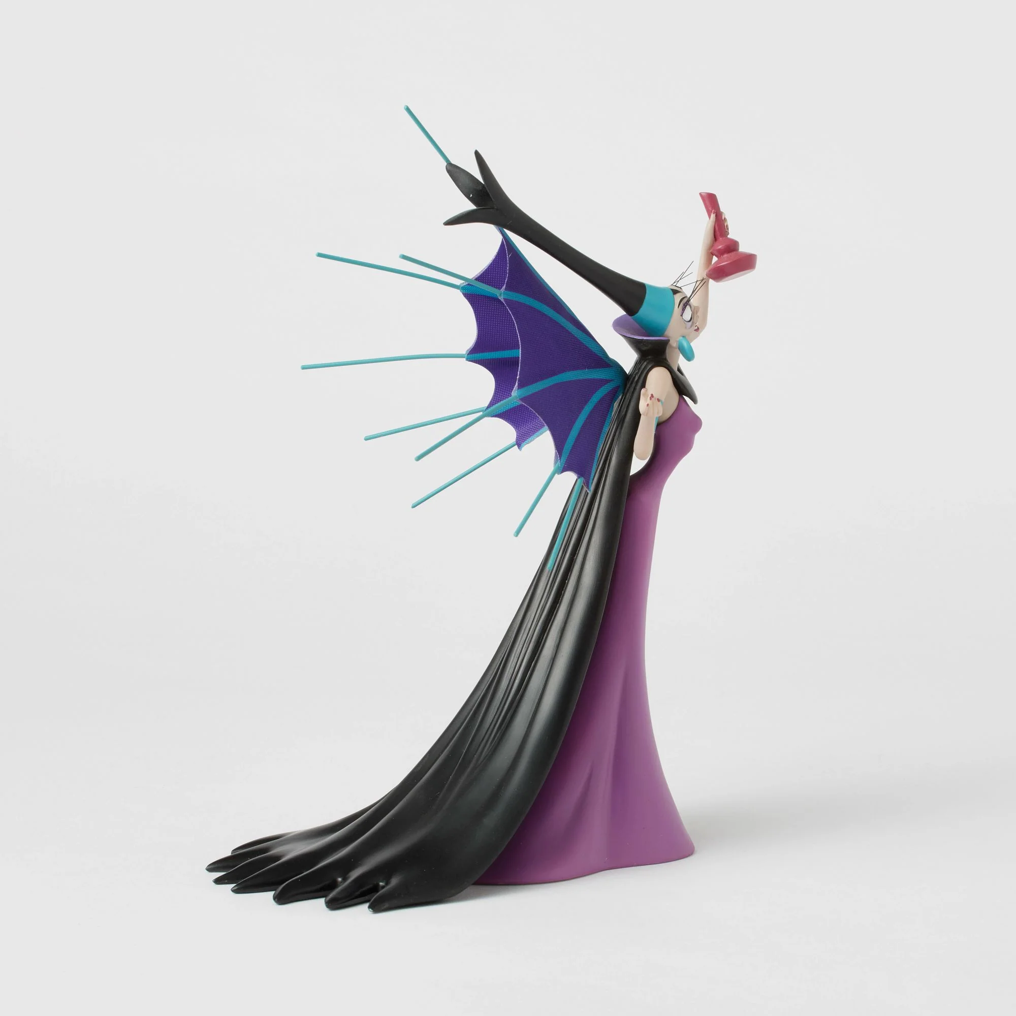Yzma Figurine by Disney Showcase - Image 2