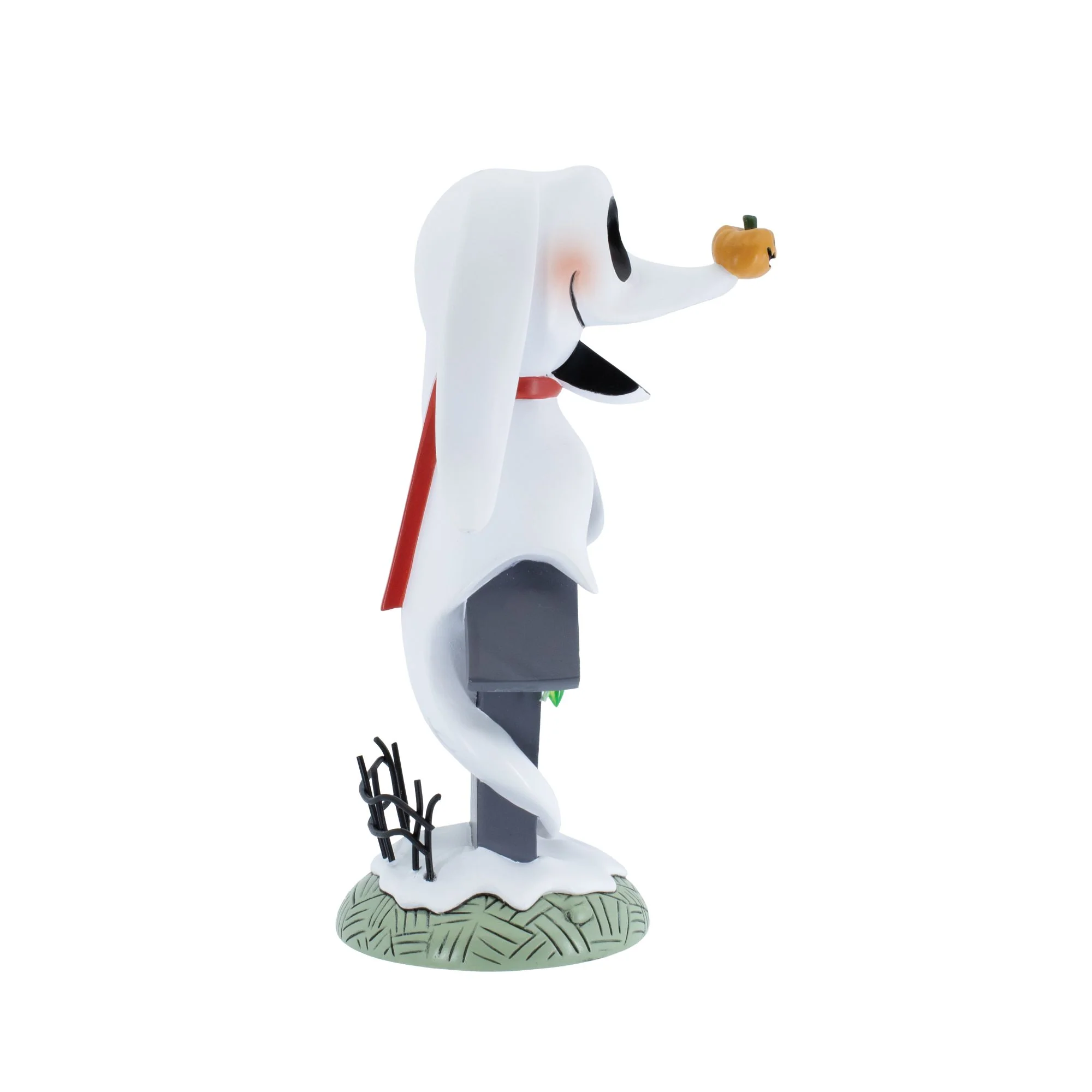 Zero Nutcracker Figurine - Image 5
